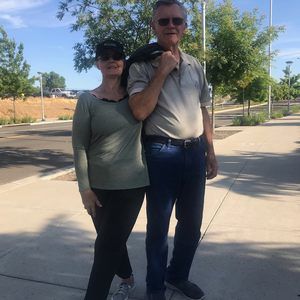 Meet your Posher, Anne